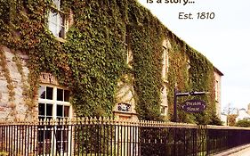 Preston House